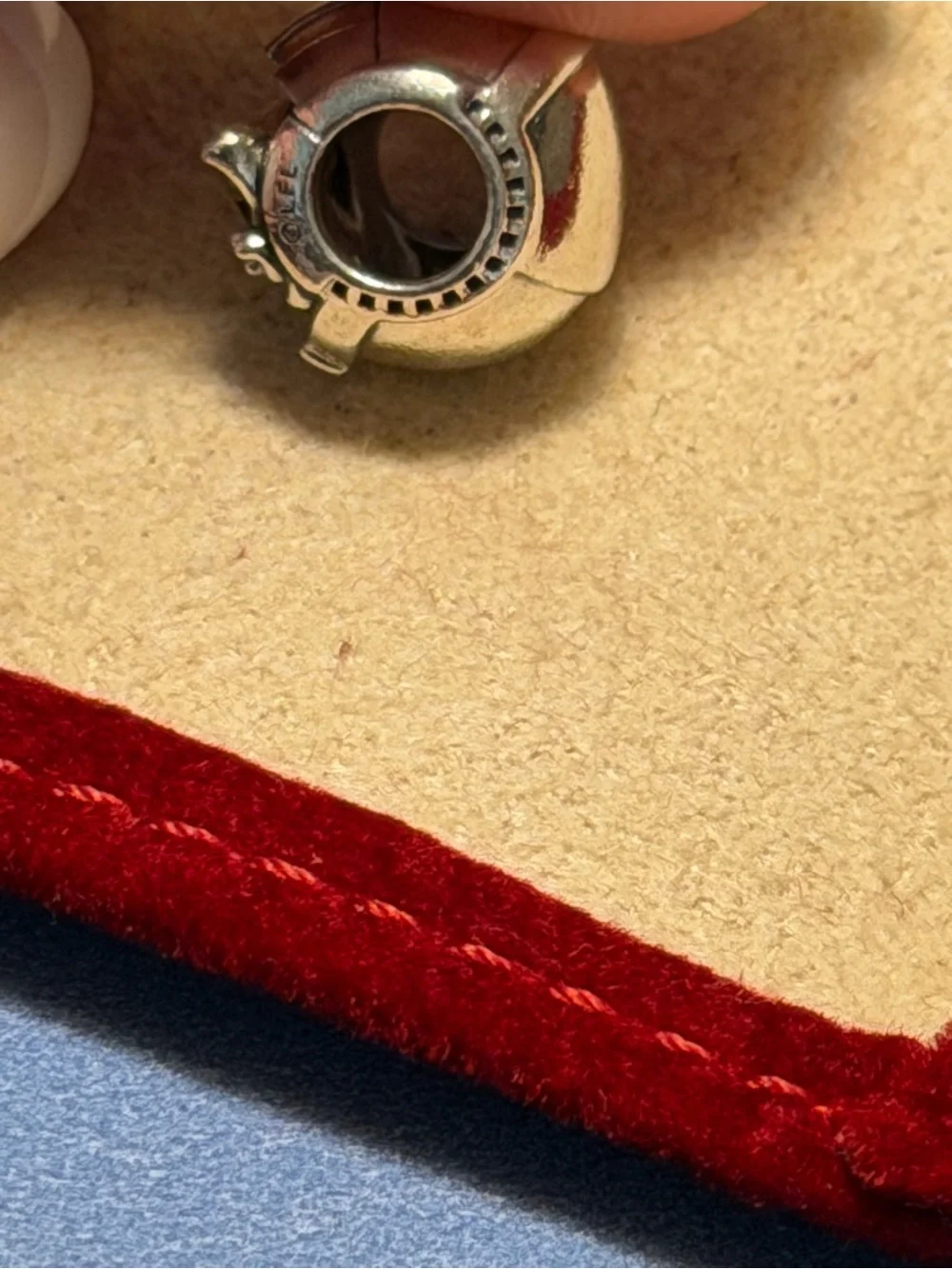 Pandora baby cute